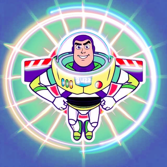 buzz
