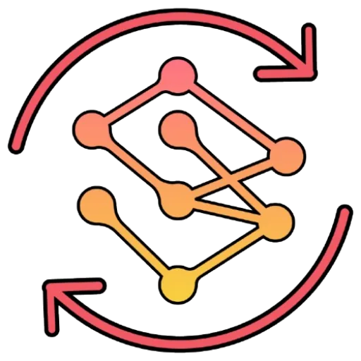 LLM Workflow Router Logo