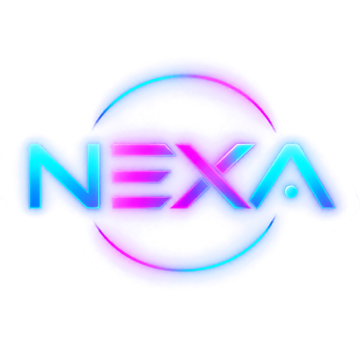 Nexa Logo