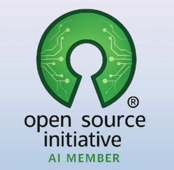 Open Source Initiative AI Member Logo