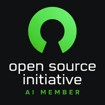 Open Source Initiative AI Member Logo