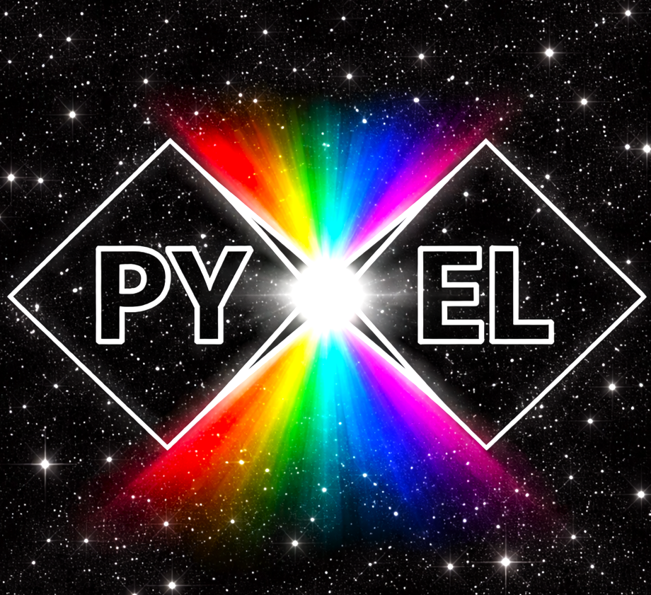 Pyxel ARC Extension