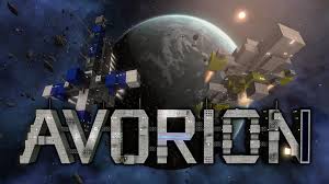 avorion